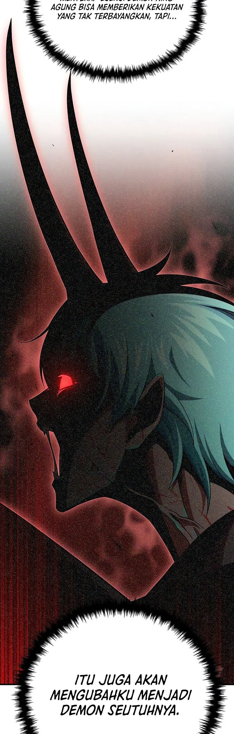 The Dark Magician Transmigrates After 66666 Years Chapter 159 - halaman 59