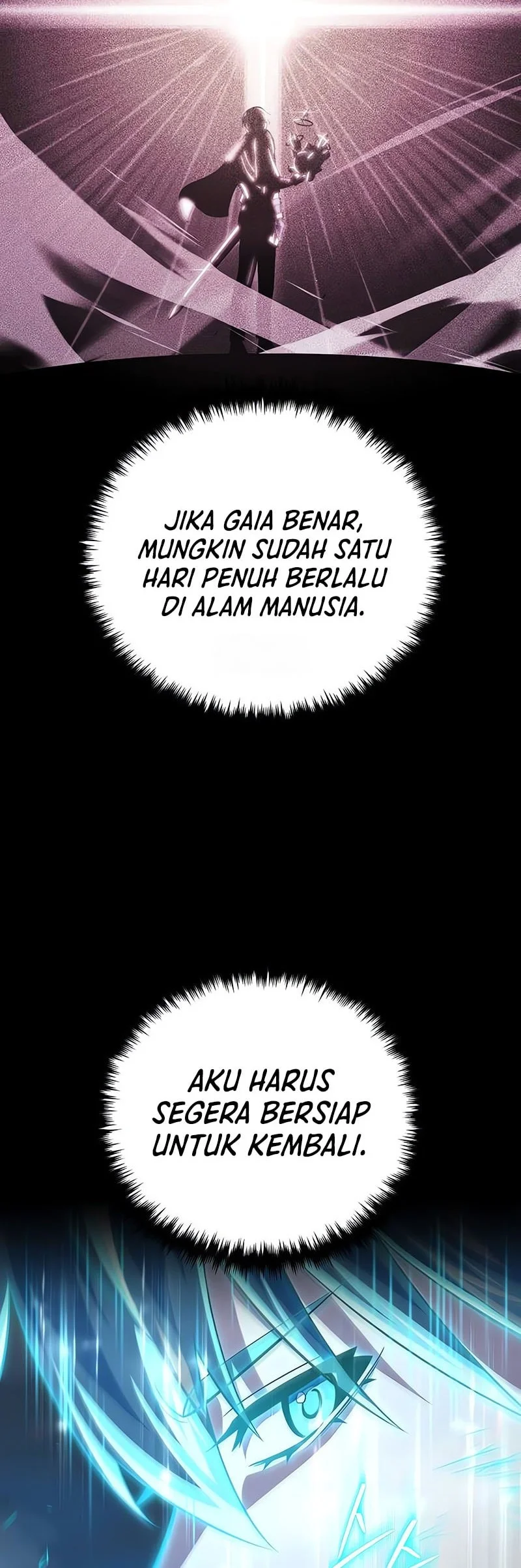 The Dark Magician Transmigrates After 66666 Years Chapter 159 - halaman 65