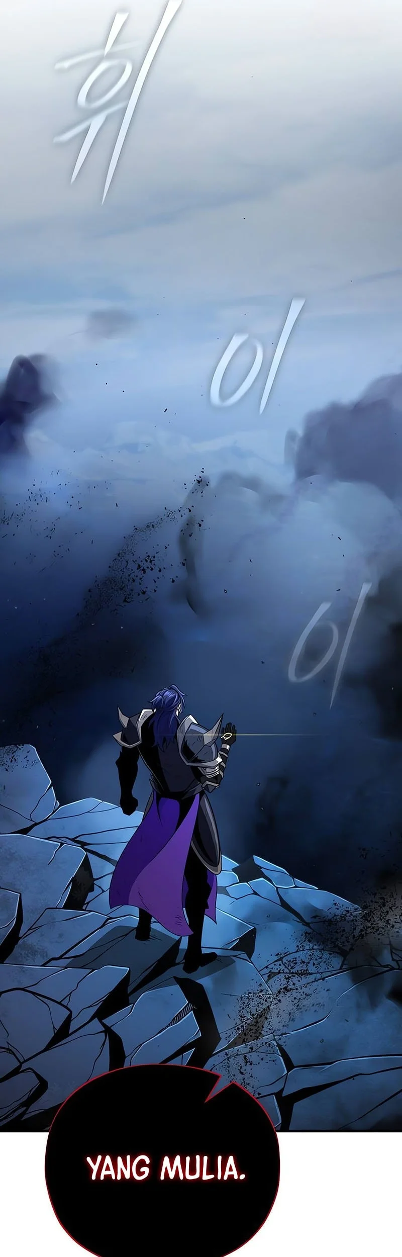 The Dark Magician Transmigrates After 66666 Years Chapter 159 - halaman 67