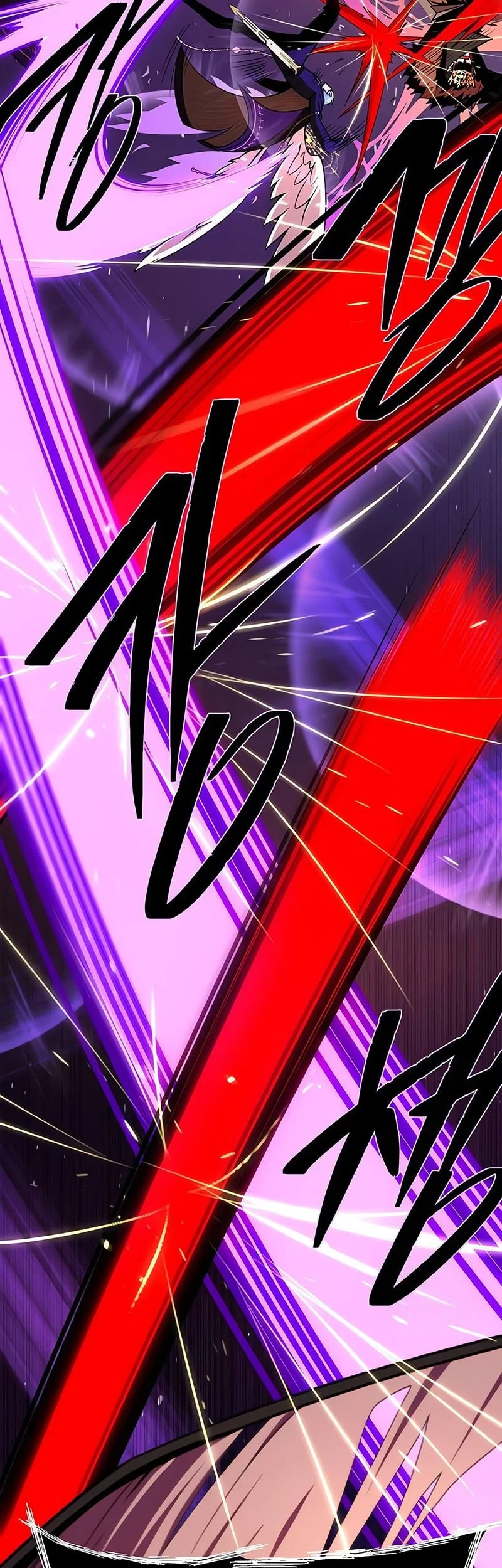 The Dark Magician Transmigrates After 66666 Years Chapter 159 - halaman 8