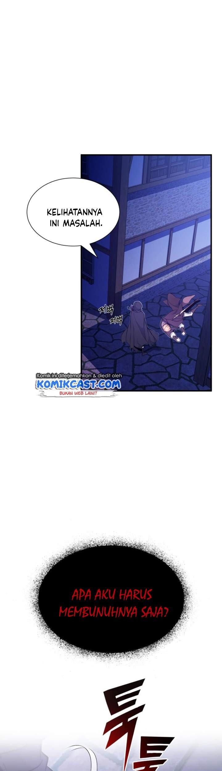 The Dark Magician Transmigrates After 66666 Years Chapter 16 - halaman 10