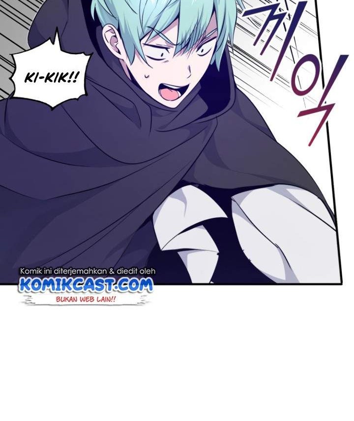 The Dark Magician Transmigrates After 66666 Years Chapter 16 - halaman 13