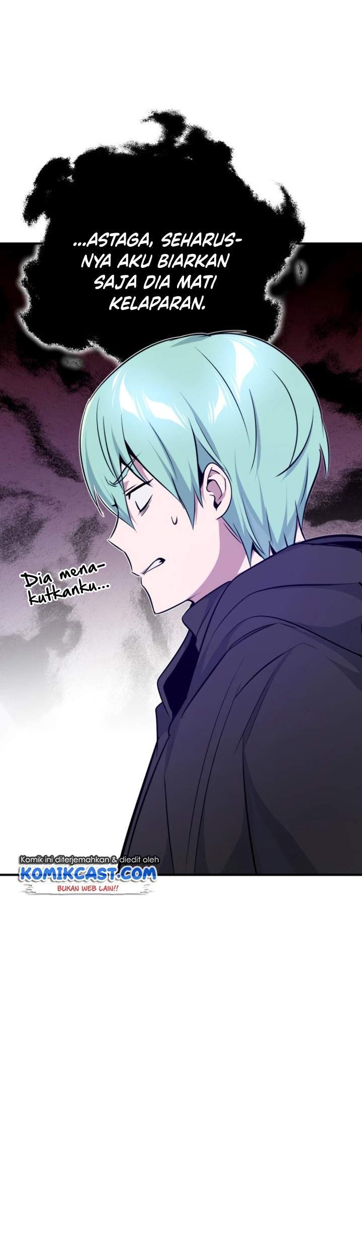 The Dark Magician Transmigrates After 66666 Years Chapter 16 - halaman 18