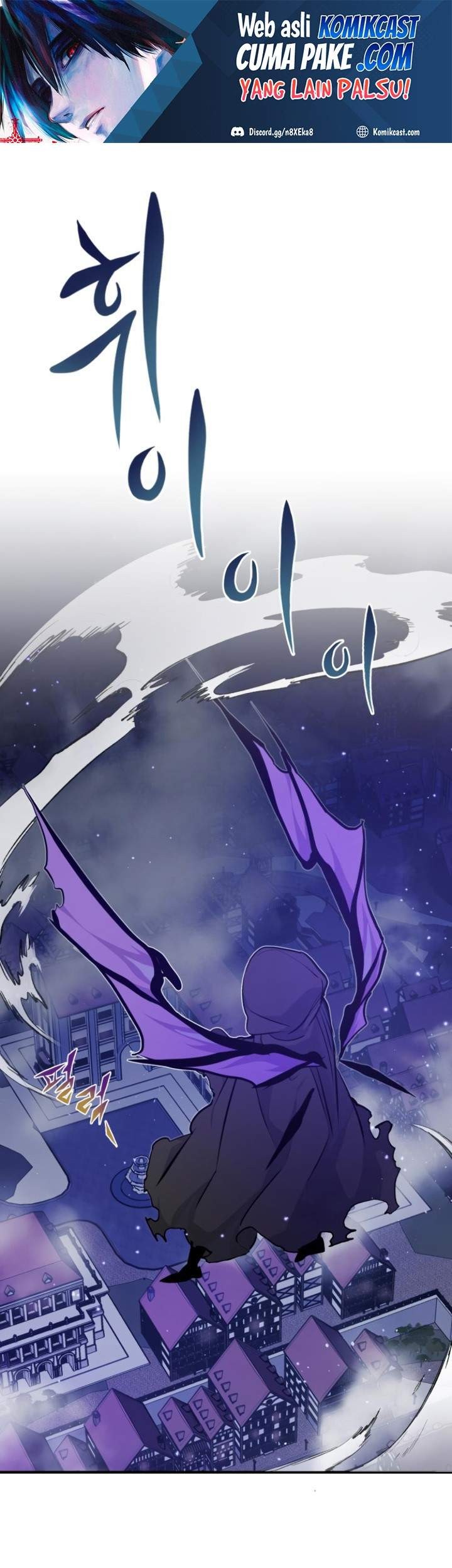 The Dark Magician Transmigrates After 66666 Years Chapter 16 - halaman 2