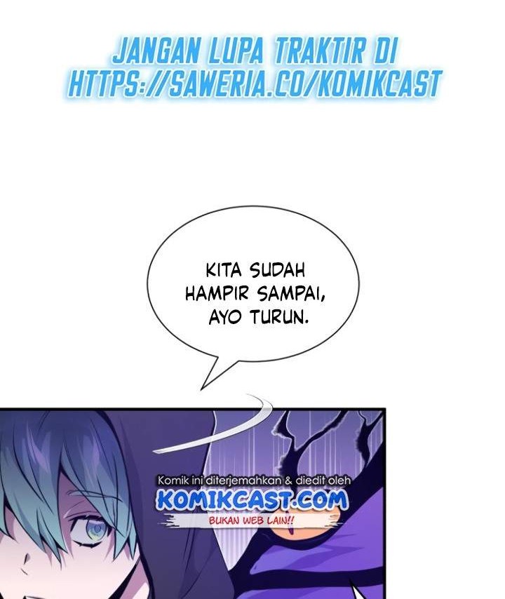 The Dark Magician Transmigrates After 66666 Years Chapter 16 - halaman 3