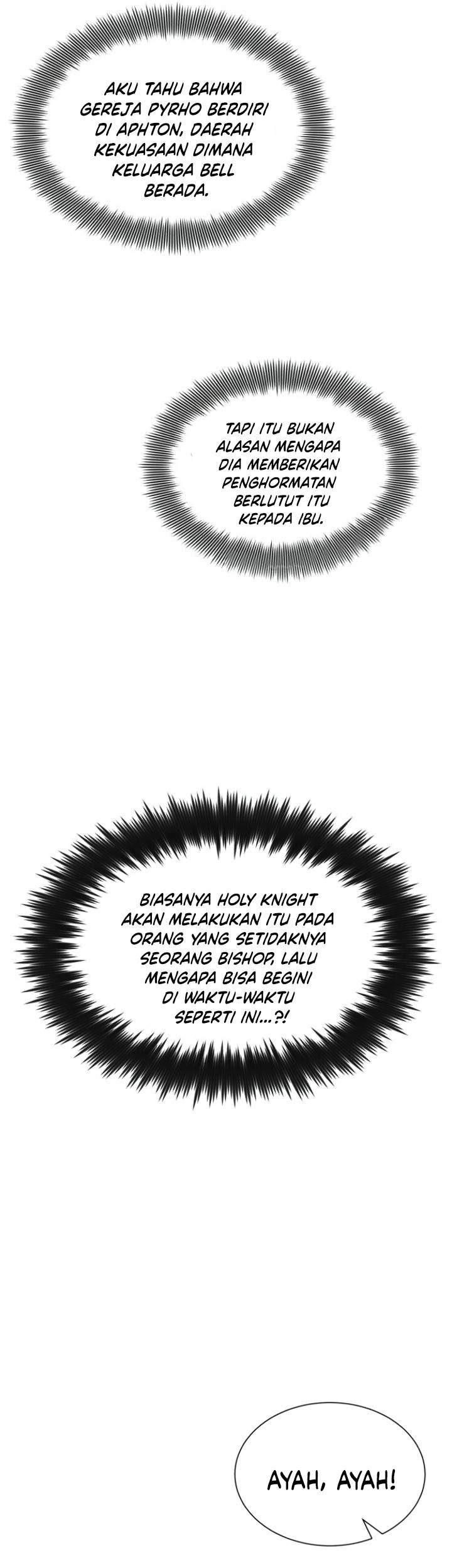 The Dark Magician Transmigrates After 66666 Years Chapter 16 - halaman 38