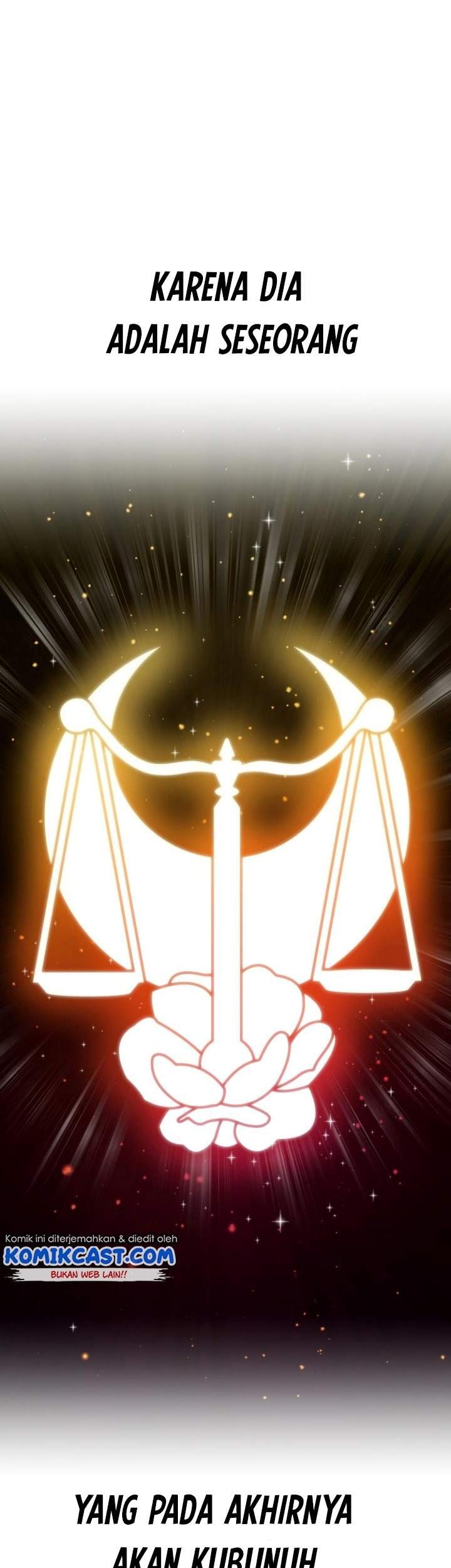 The Dark Magician Transmigrates After 66666 Years Chapter 16 - halaman 46