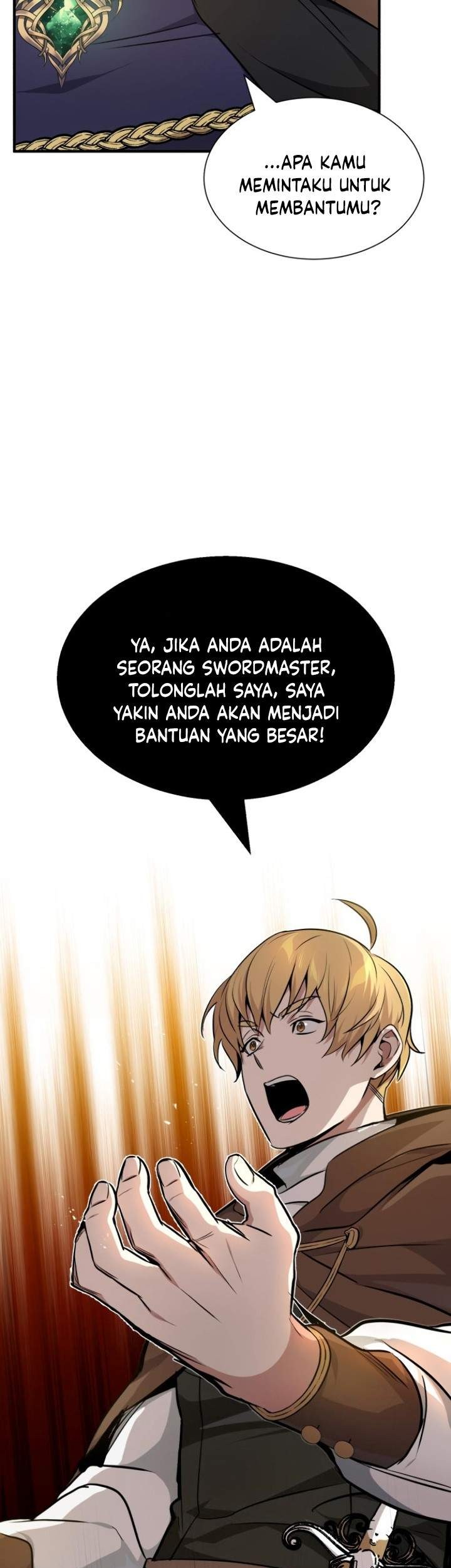 The Dark Magician Transmigrates After 66666 Years Chapter 16 - halaman 58