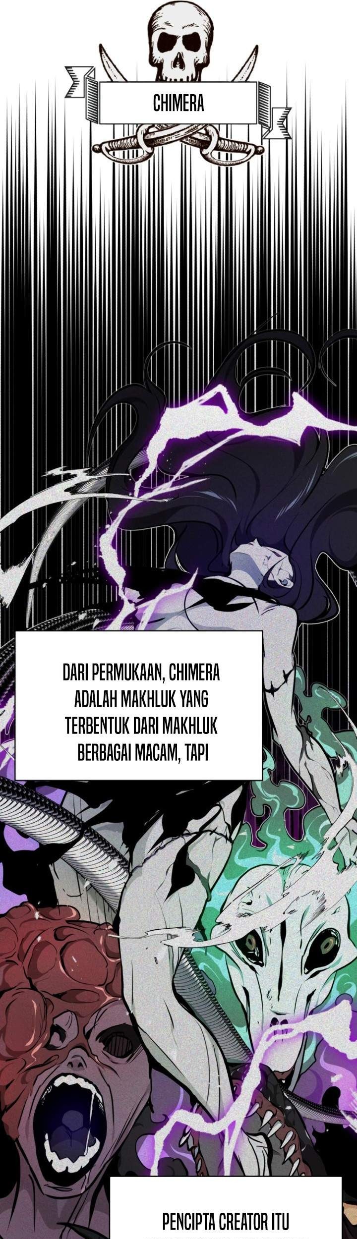The Dark Magician Transmigrates After 66666 Years Chapter 16 - halaman 62
