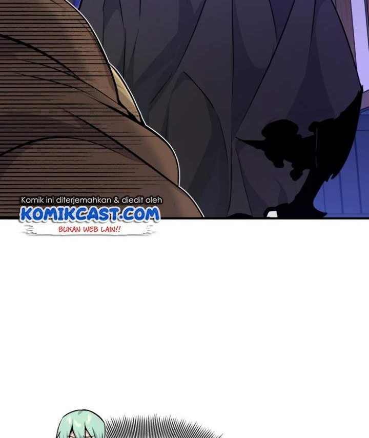 The Dark Magician Transmigrates After 66666 Years Chapter 16 - halaman 7