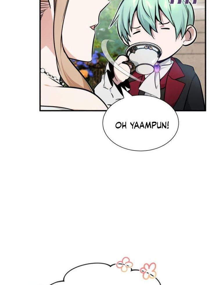 The Dark Magician Transmigrates After 66666 Years Chapter 16 - halaman 81
