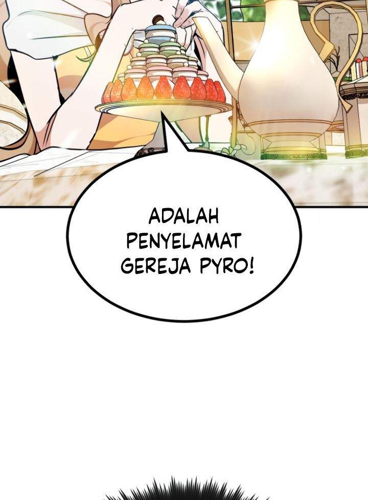 The Dark Magician Transmigrates After 66666 Years Chapter 16 - halaman 85