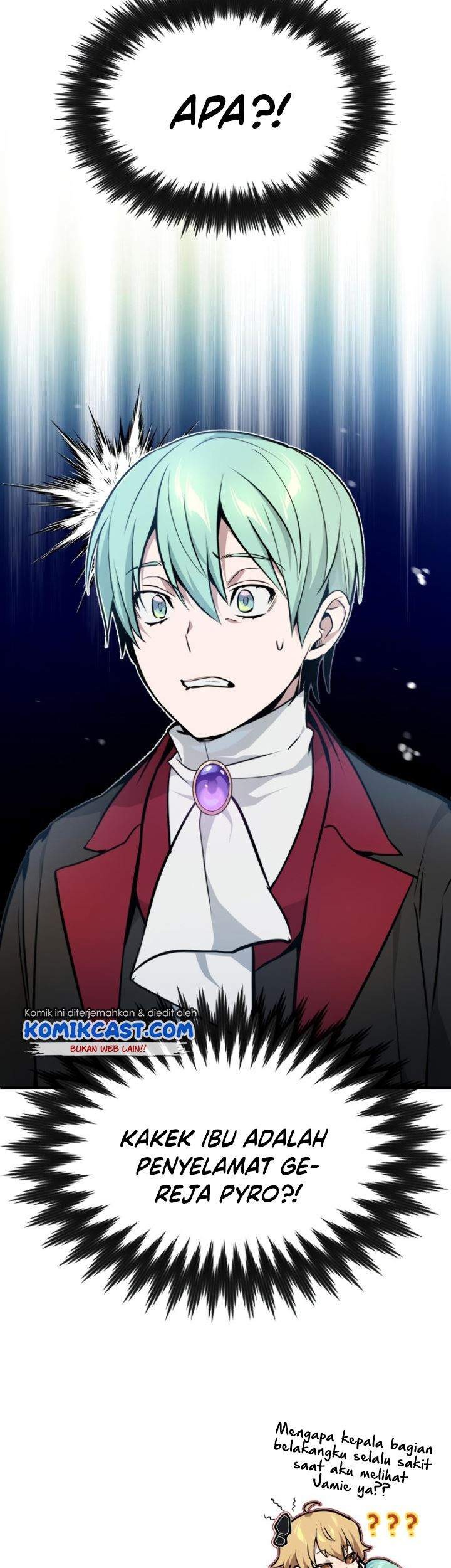 The Dark Magician Transmigrates After 66666 Years Chapter 16 - halaman 86