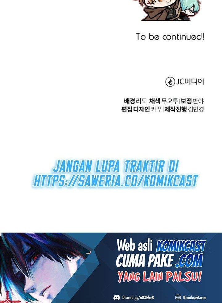 The Dark Magician Transmigrates After 66666 Years Chapter 16 - halaman 87