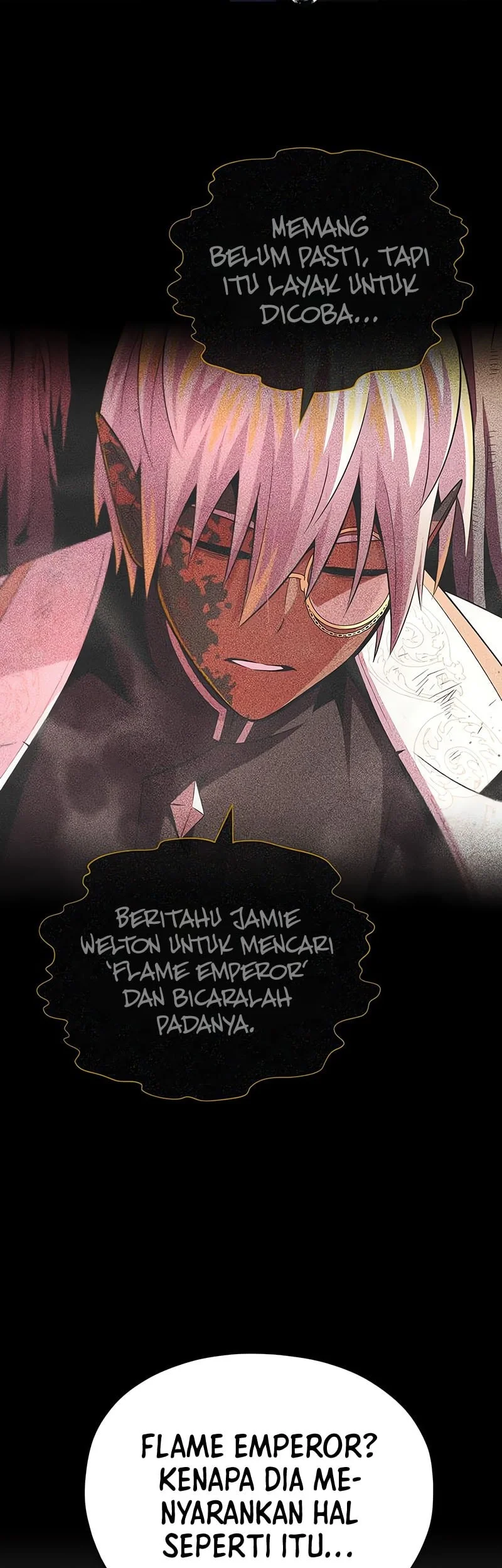 The Dark Magician Transmigrates After 66666 Years Chapter 160 - halaman 20