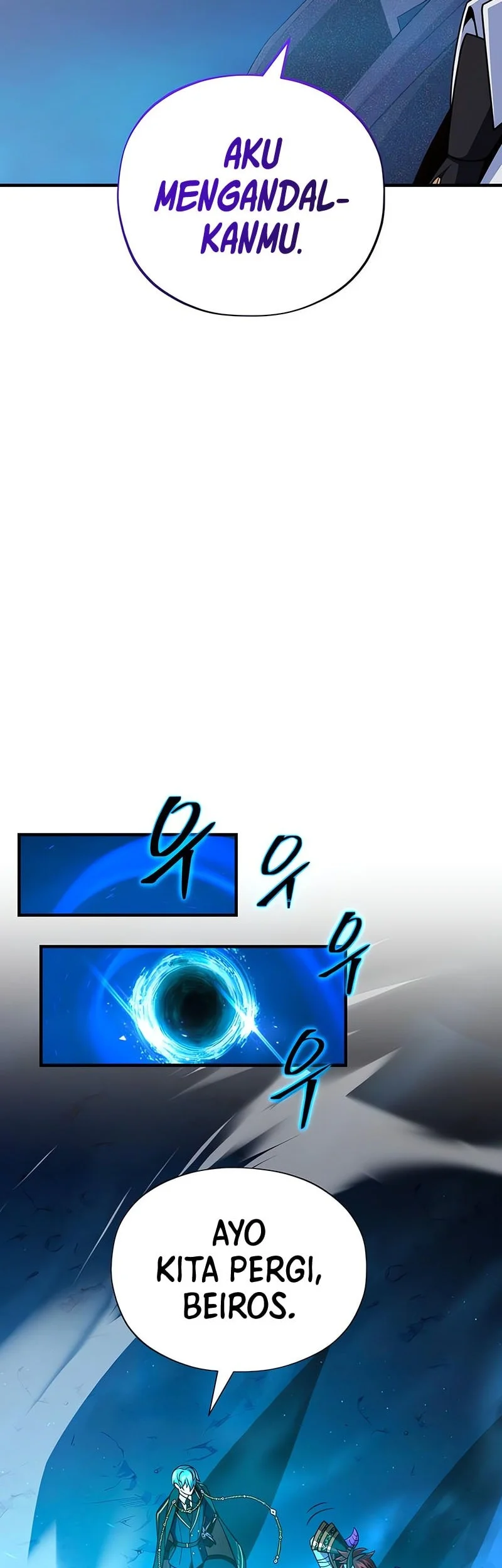 The Dark Magician Transmigrates After 66666 Years Chapter 160 - halaman 31