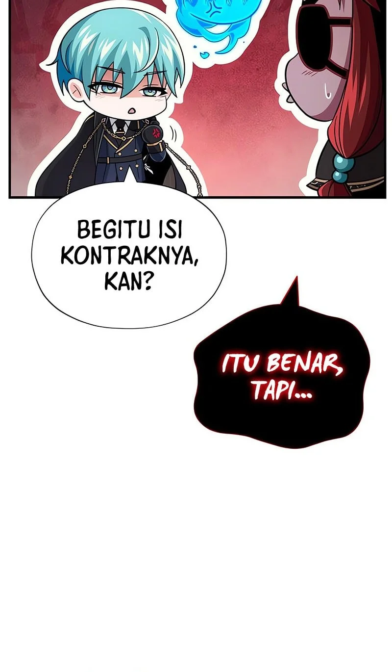 The Dark Magician Transmigrates After 66666 Years Chapter 160 - halaman 33