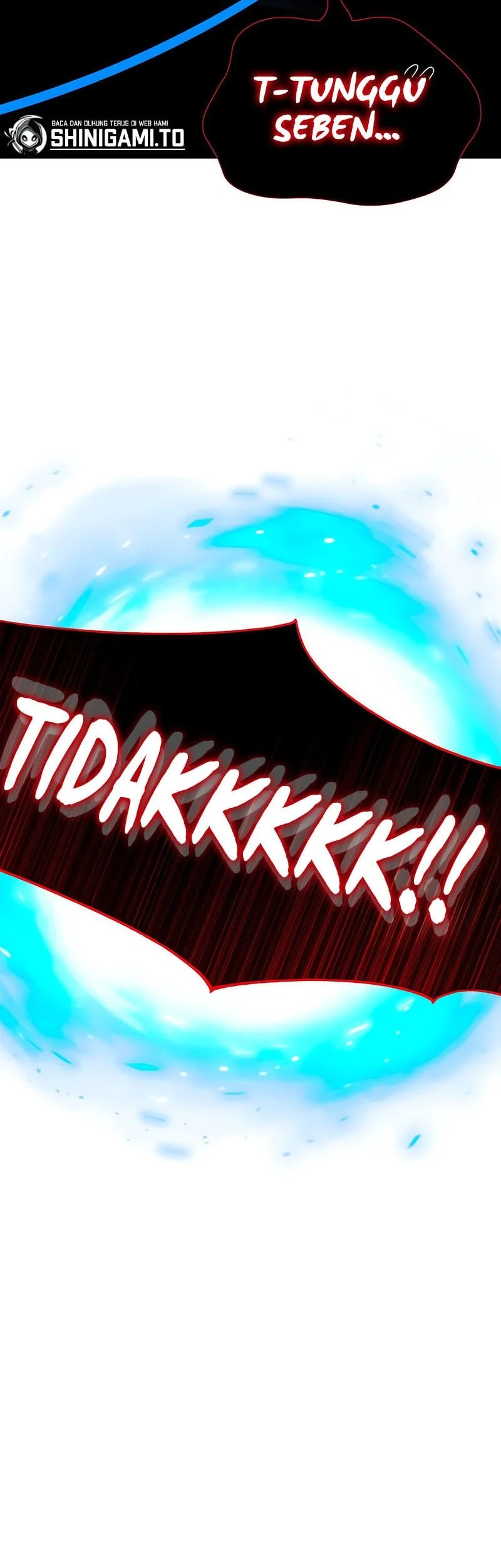 The Dark Magician Transmigrates After 66666 Years Chapter 160 - halaman 39