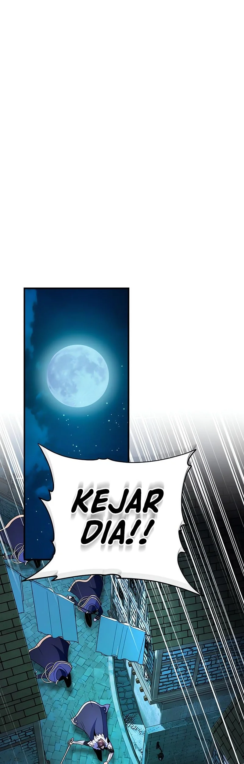 The Dark Magician Transmigrates After 66666 Years Chapter 160 - halaman 46
