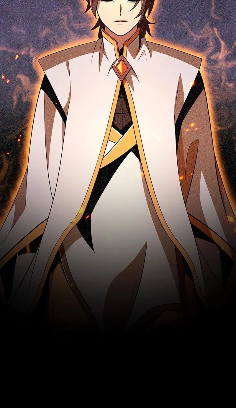 The Dark Magician Transmigrates After 66666 Years Chapter 160 - halaman 49