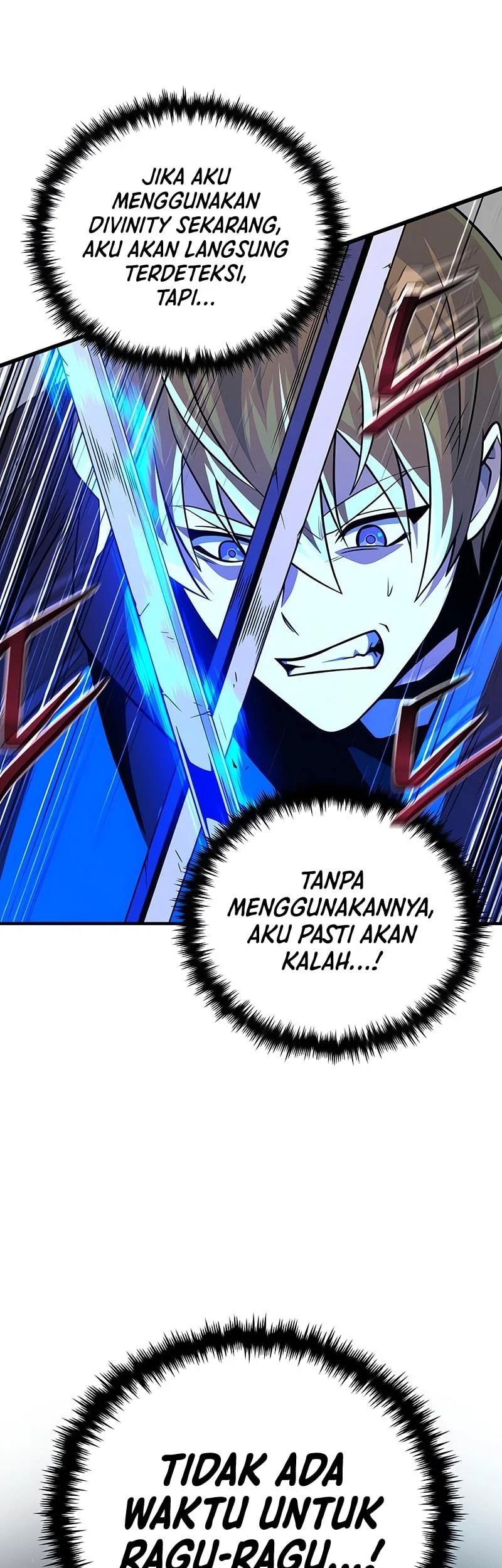 The Dark Magician Transmigrates After 66666 Years Chapter 160 - halaman 56