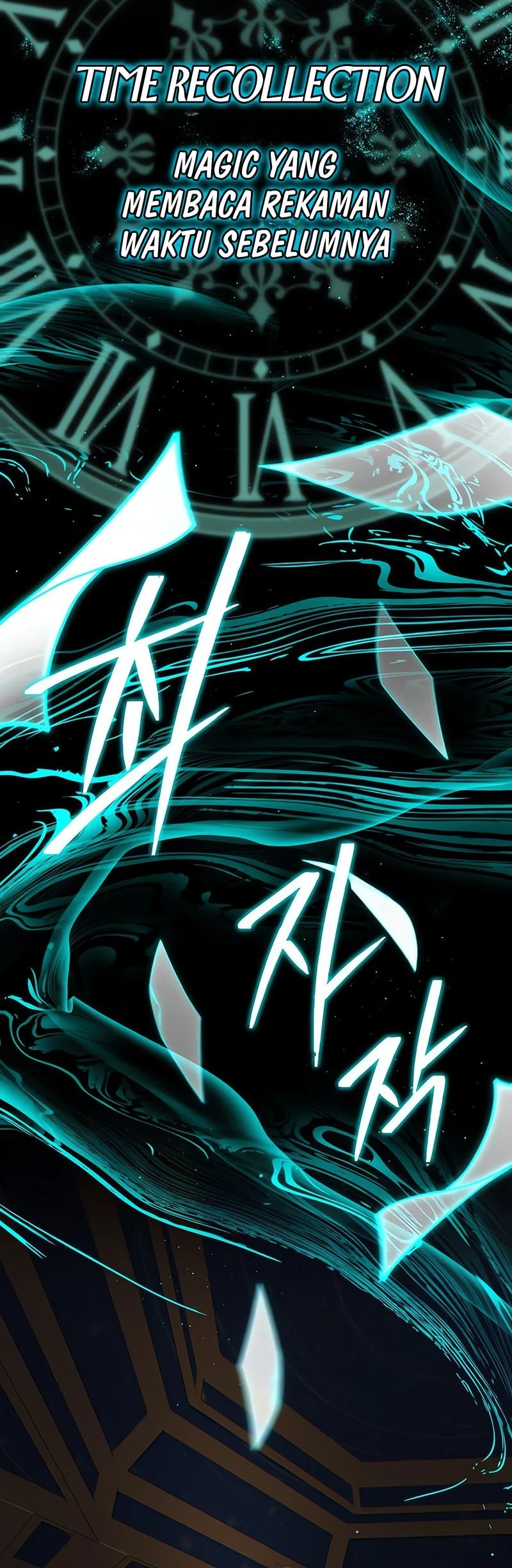 The Dark Magician Transmigrates After 66666 Years Chapter 161 - halaman 20