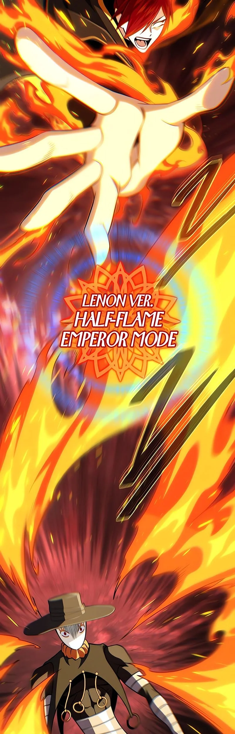 The Dark Magician Transmigrates After 66666 Years Chapter 161 - halaman 23