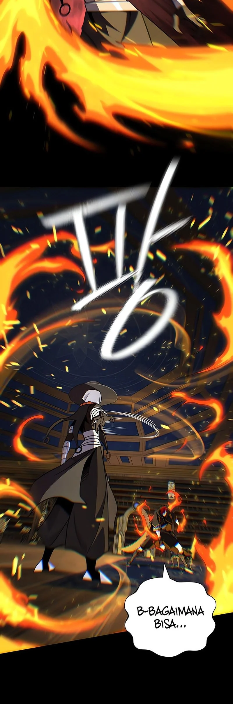 The Dark Magician Transmigrates After 66666 Years Chapter 161 - halaman 24
