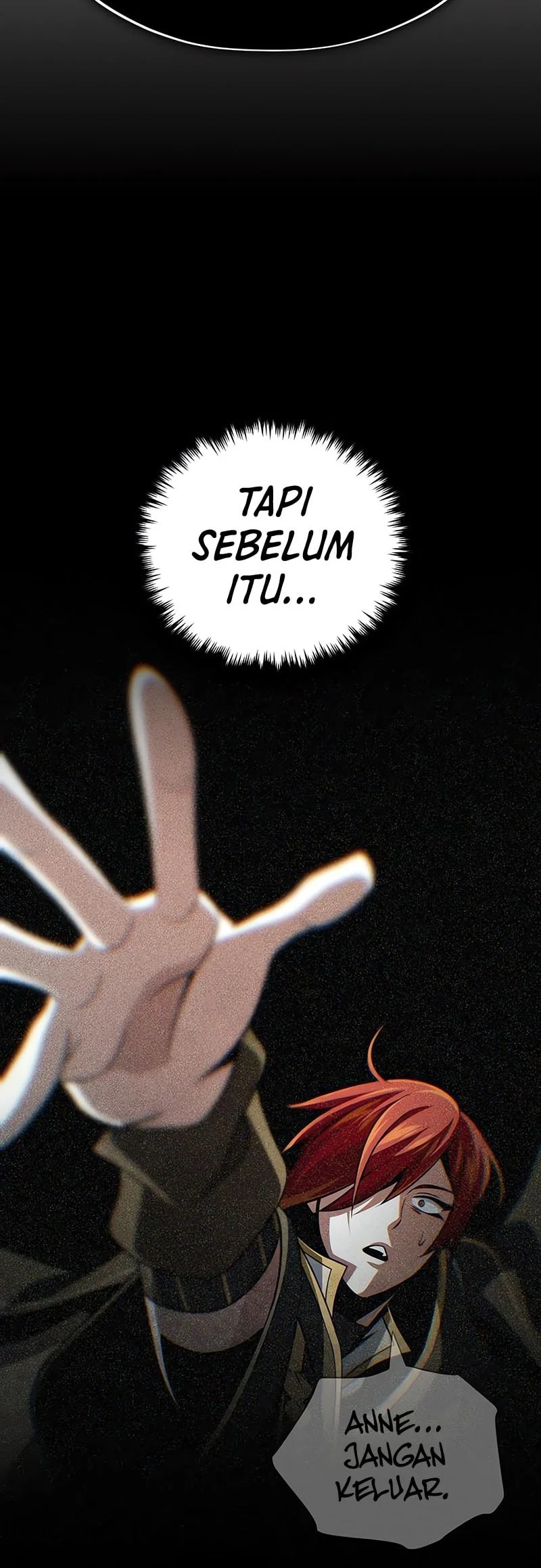 The Dark Magician Transmigrates After 66666 Years Chapter 161 - halaman 32