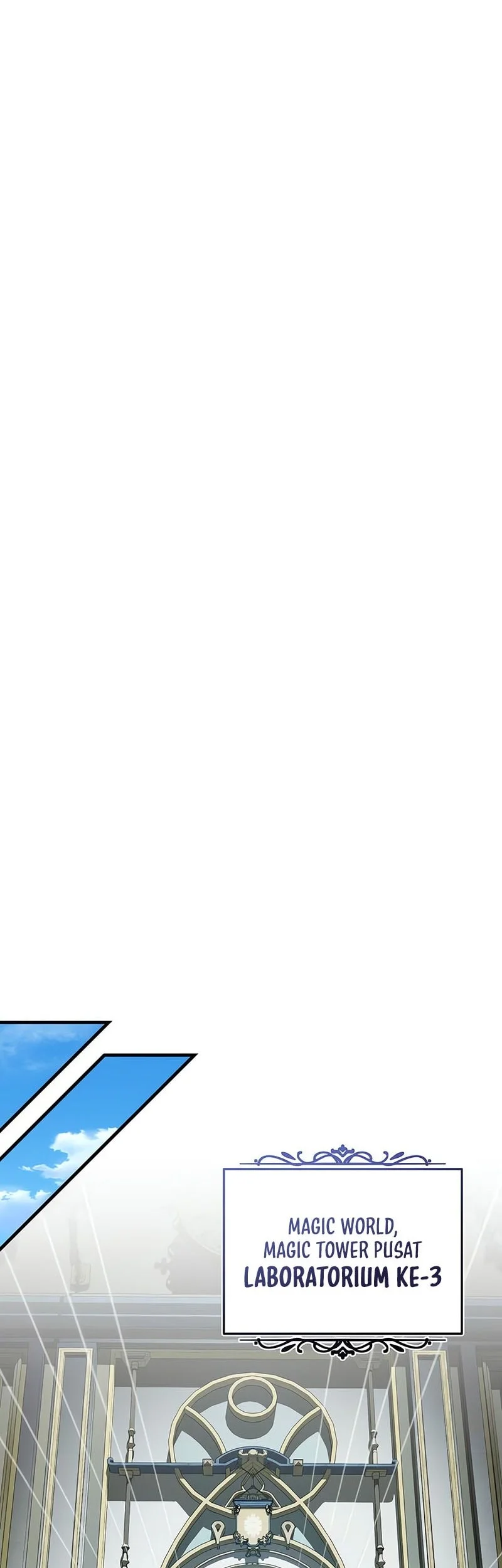 The Dark Magician Transmigrates After 66666 Years Chapter 161 - halaman 34