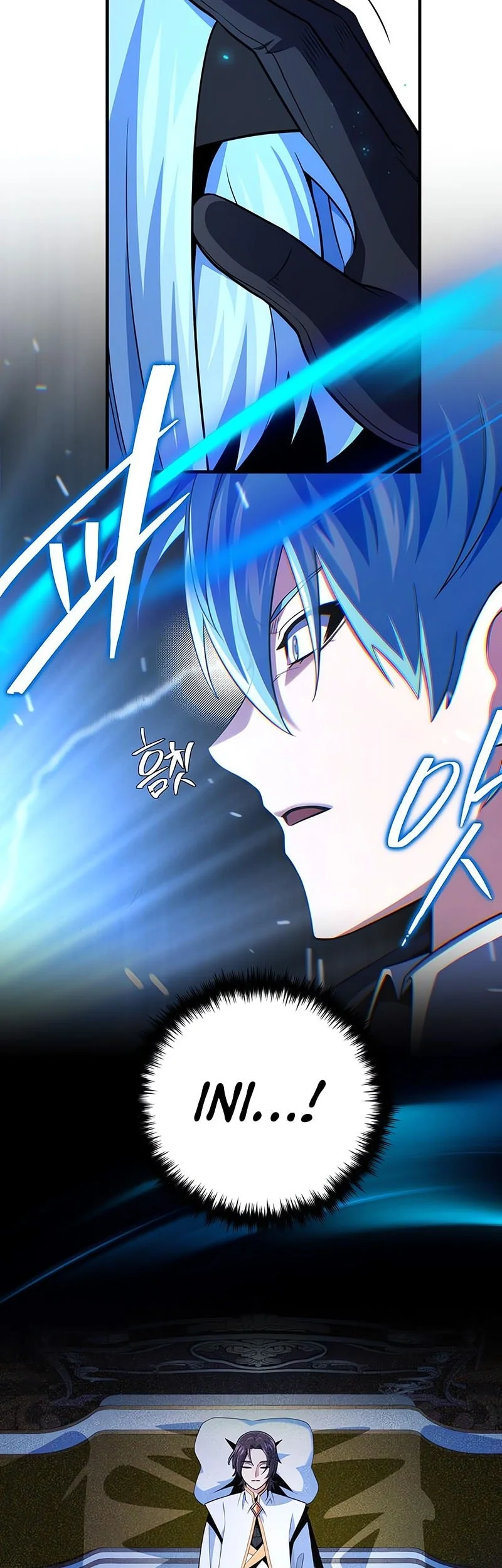 The Dark Magician Transmigrates After 66666 Years Chapter 161 - halaman 47