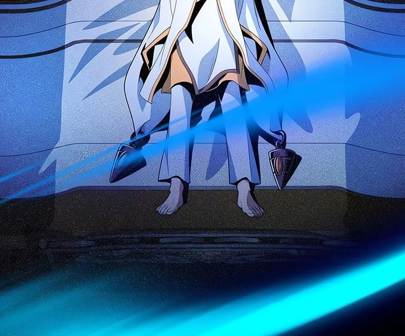 The Dark Magician Transmigrates After 66666 Years Chapter 161 - halaman 48