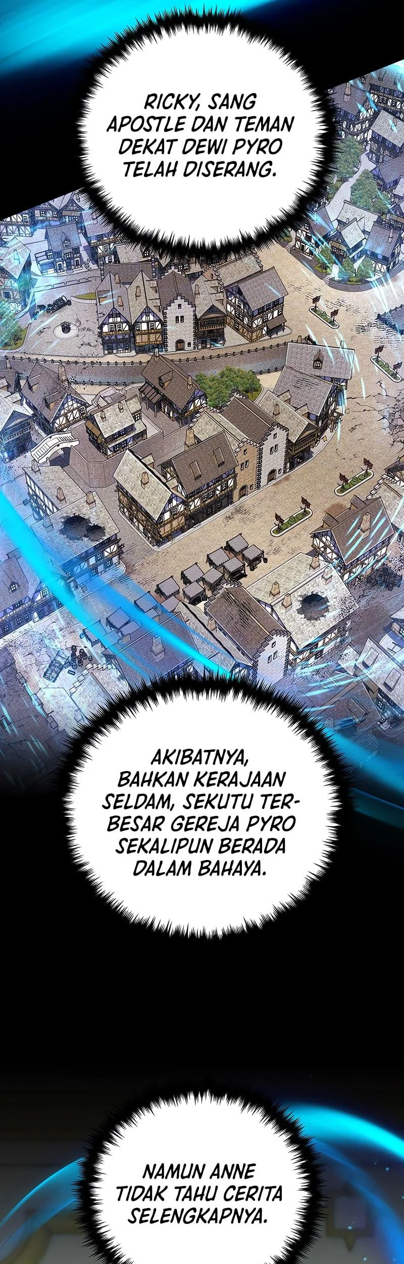 The Dark Magician Transmigrates After 66666 Years Chapter 161 - halaman 49