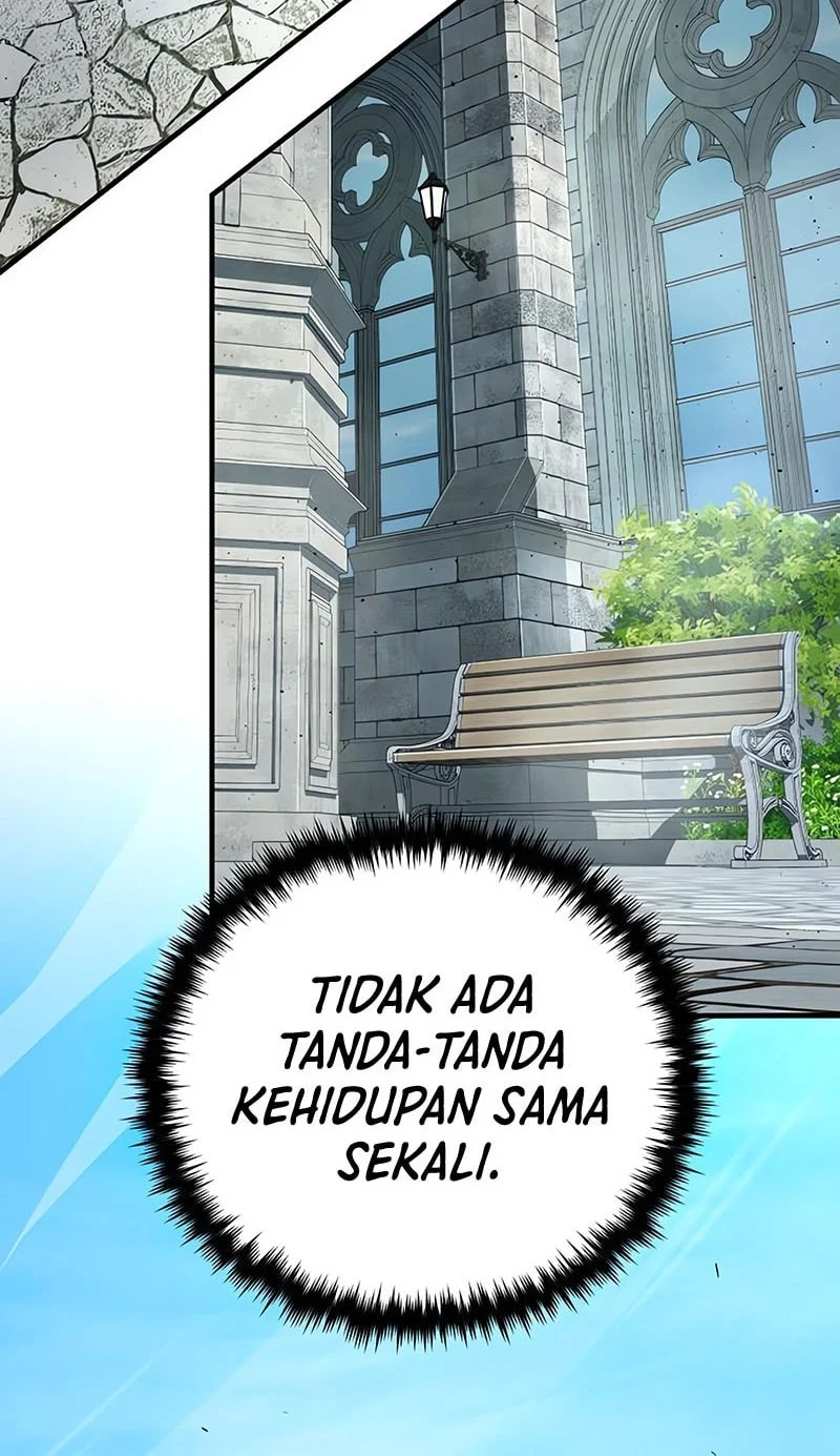 The Dark Magician Transmigrates After 66666 Years Chapter 161 - halaman 5