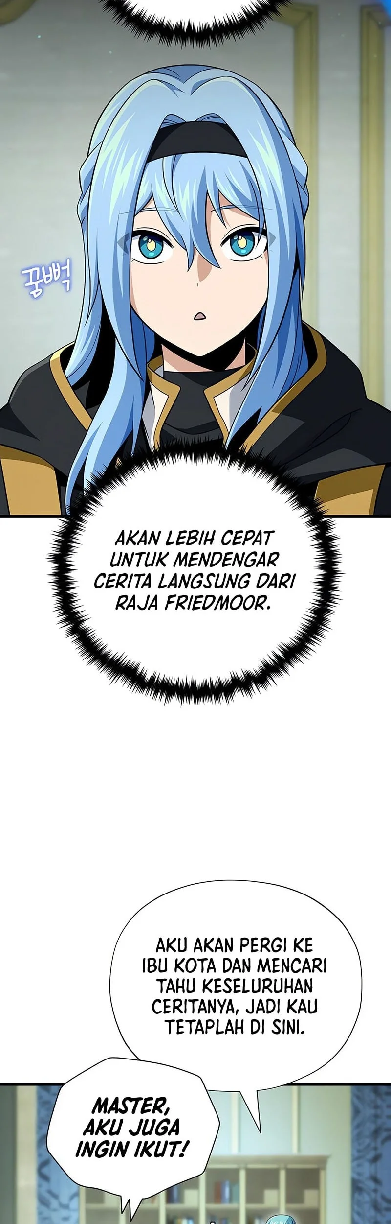 The Dark Magician Transmigrates After 66666 Years Chapter 161 - halaman 50