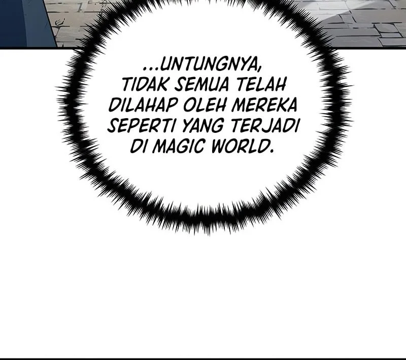 The Dark Magician Transmigrates After 66666 Years Chapter 161 - halaman 63