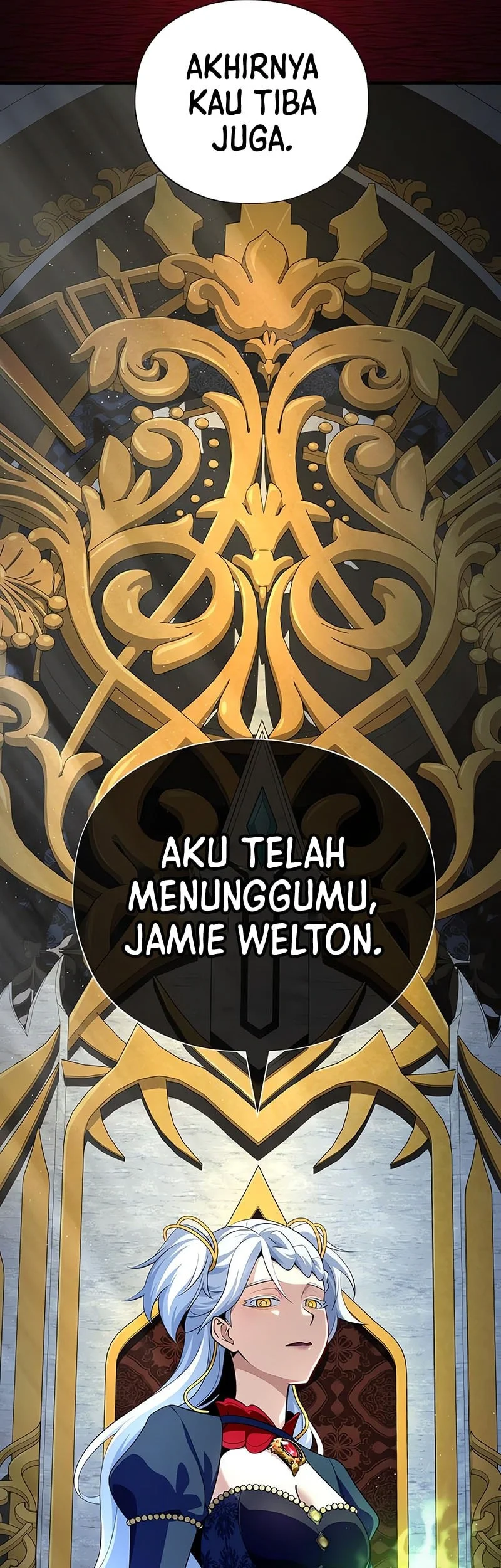 The Dark Magician Transmigrates After 66666 Years Chapter 161 - halaman 71