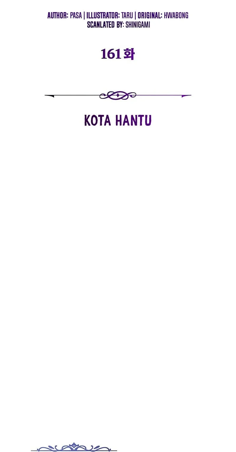 The Dark Magician Transmigrates After 66666 Years Chapter 161 - halaman 8