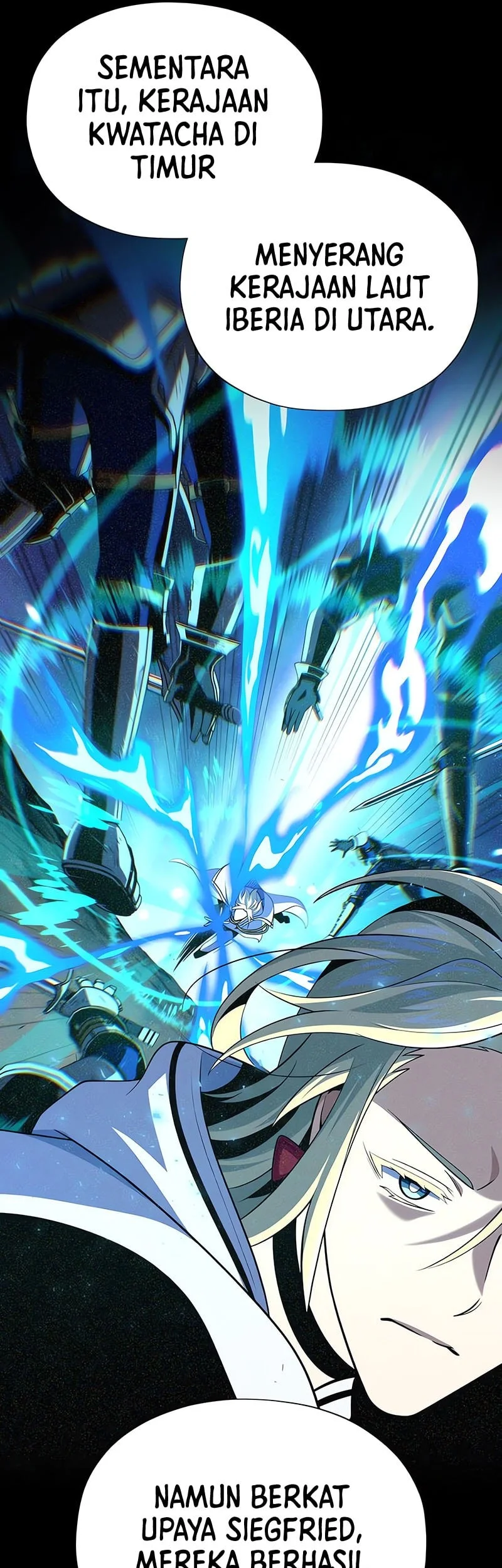 The Dark Magician Transmigrates After 66666 Years Chapter 162 - halaman 13