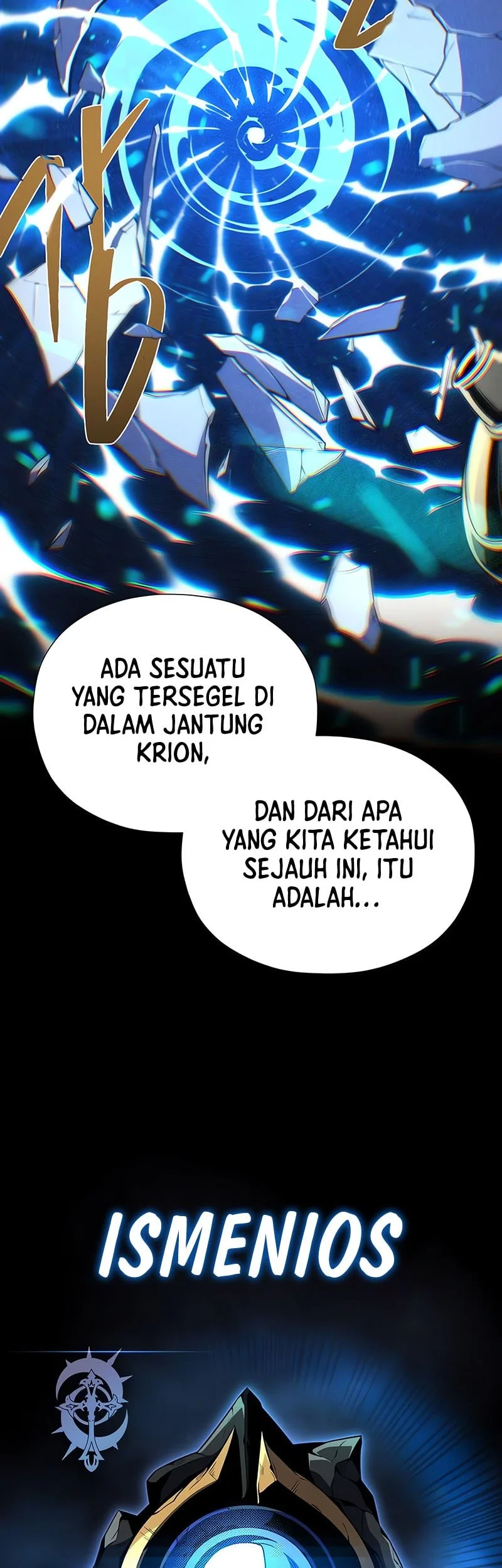 The Dark Magician Transmigrates After 66666 Years Chapter 162 - halaman 18