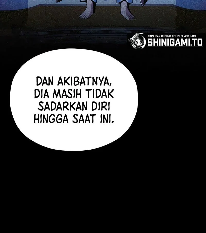 The Dark Magician Transmigrates After 66666 Years Chapter 162 - halaman 20