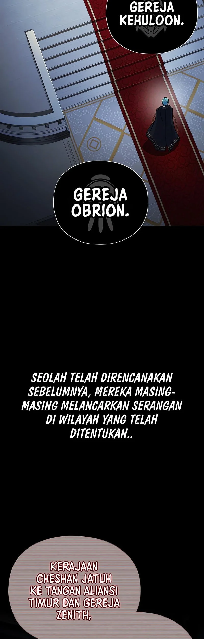 The Dark Magician Transmigrates After 66666 Years Chapter 162 - halaman 23