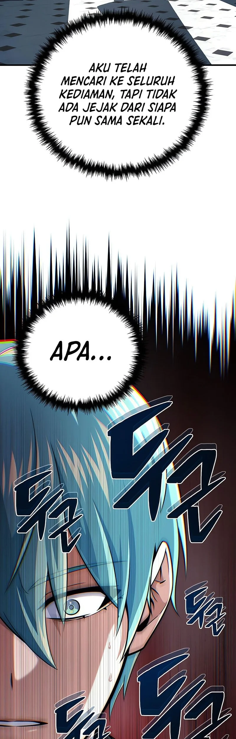 The Dark Magician Transmigrates After 66666 Years Chapter 162 - halaman 34