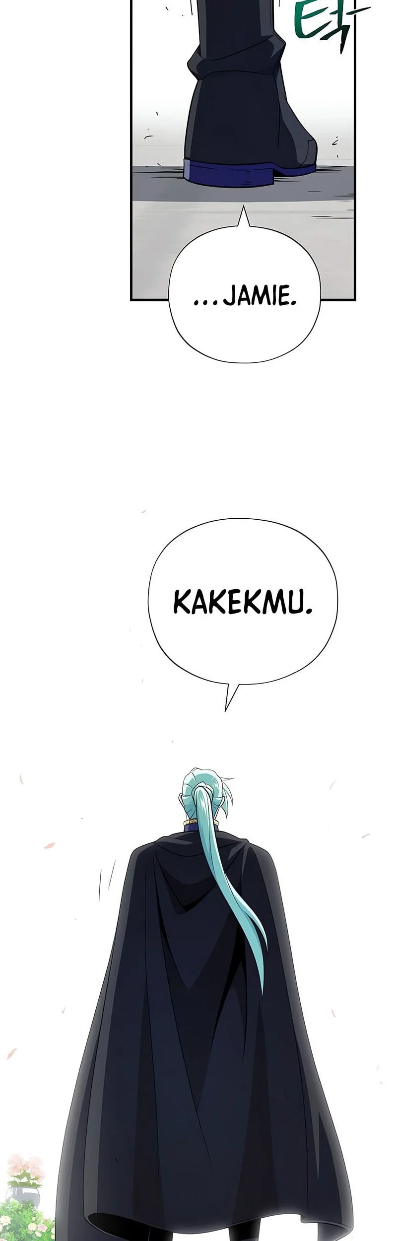 The Dark Magician Transmigrates After 66666 Years Chapter 162 - halaman 50