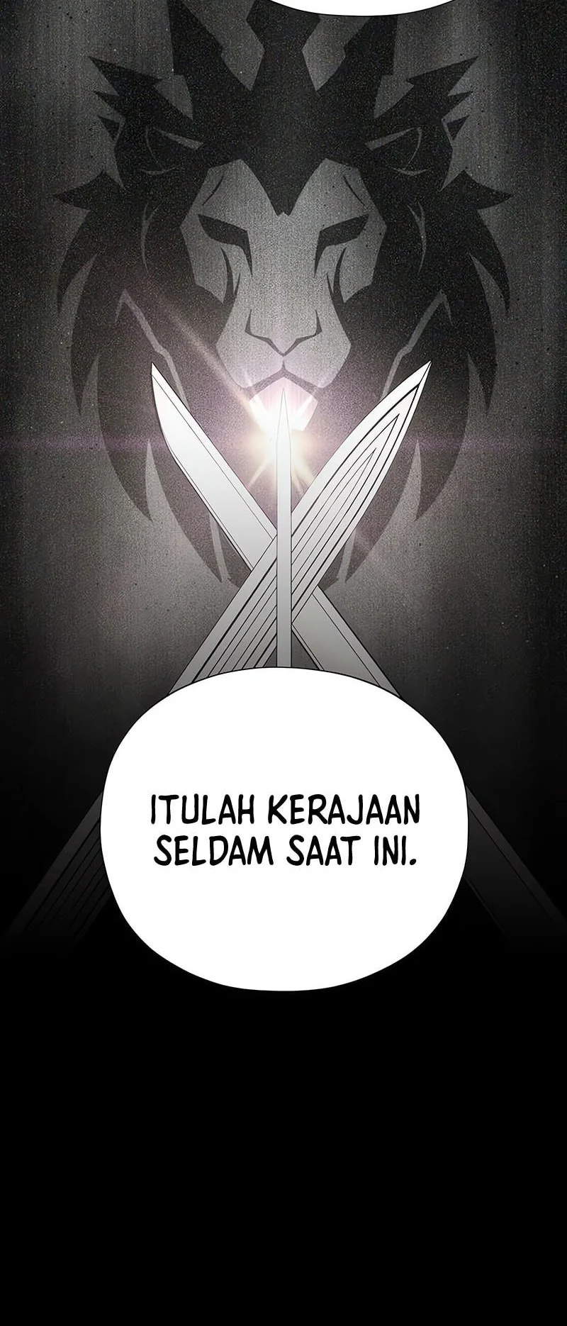 The Dark Magician Transmigrates After 66666 Years Chapter 162 - halaman 56