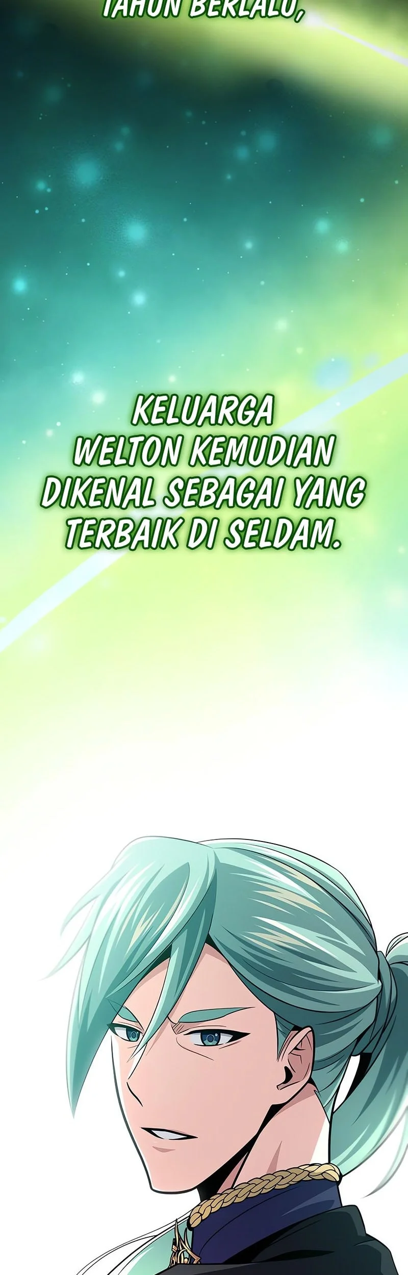The Dark Magician Transmigrates After 66666 Years Chapter 162 - halaman 62