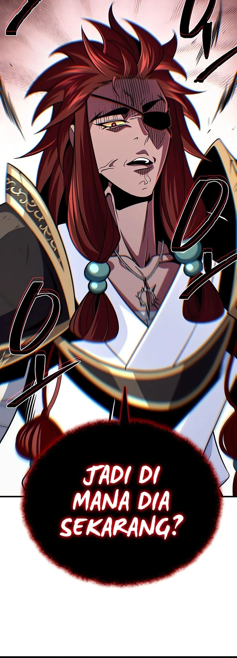 The Dark Magician Transmigrates After 66666 Years Chapter 162 - halaman 68