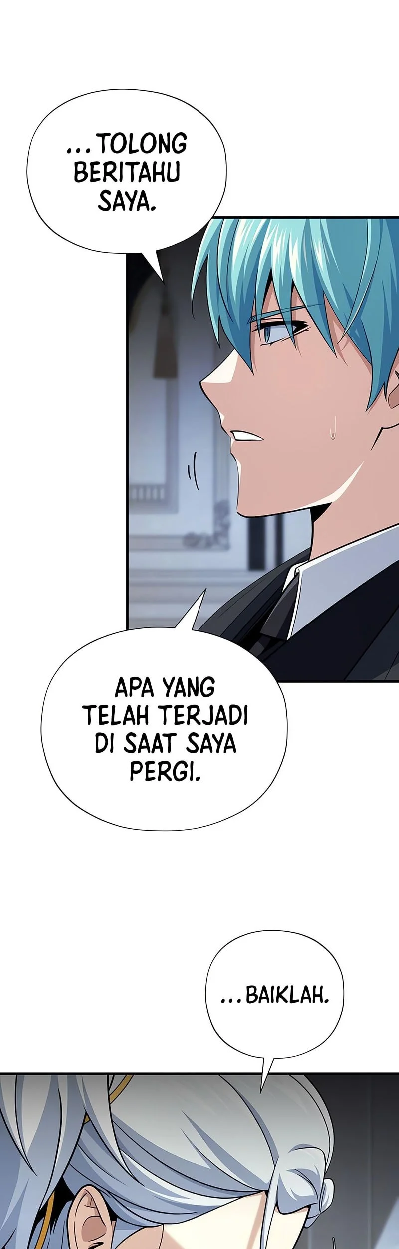 The Dark Magician Transmigrates After 66666 Years Chapter 162 - halaman 8