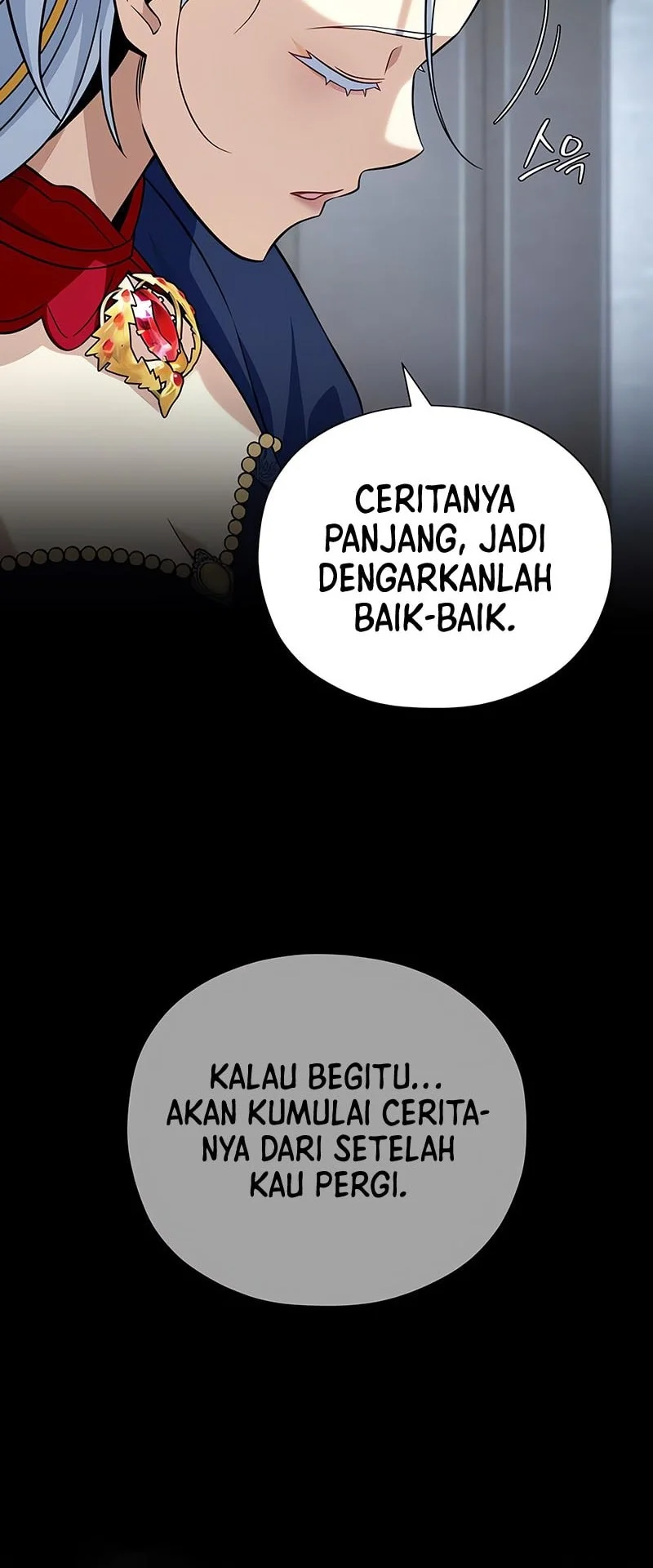 The Dark Magician Transmigrates After 66666 Years Chapter 162 - halaman 9