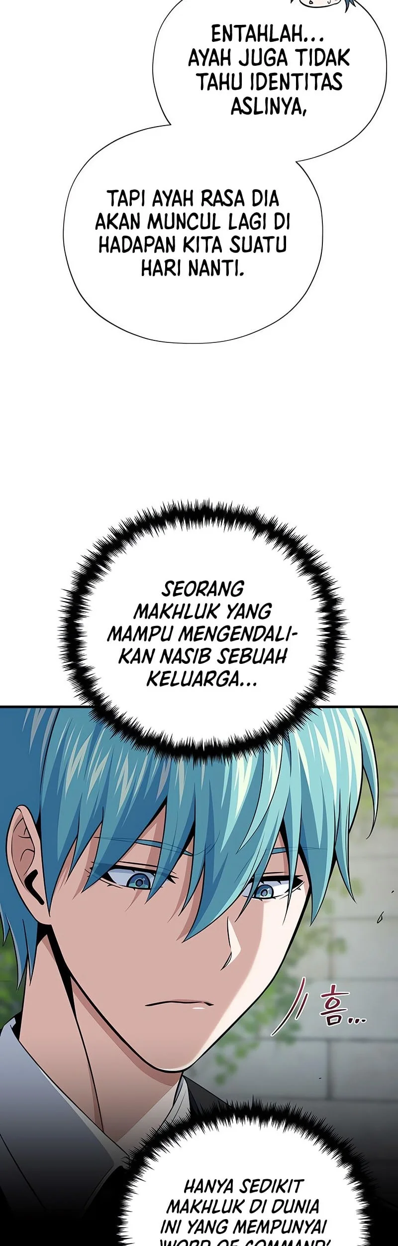 The Dark Magician Transmigrates After 66666 Years Chapter 163 - halaman 15